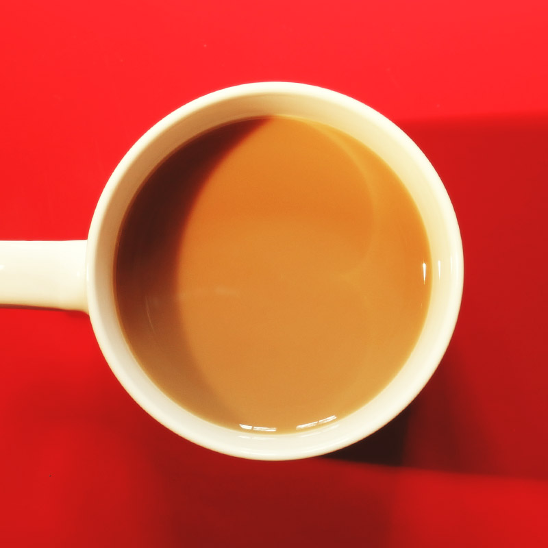 Кофейная чашка