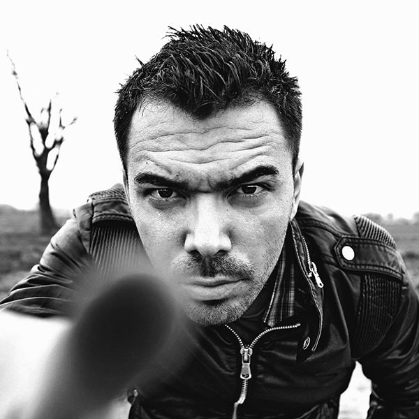 Член команды 3